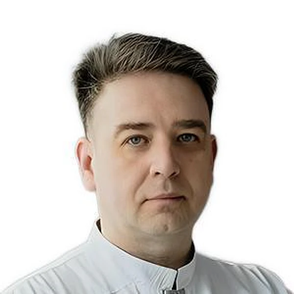 Мельник Александр Михайлович — ЛОР, ЛОР-хирург, Пластический хирург, Сочи