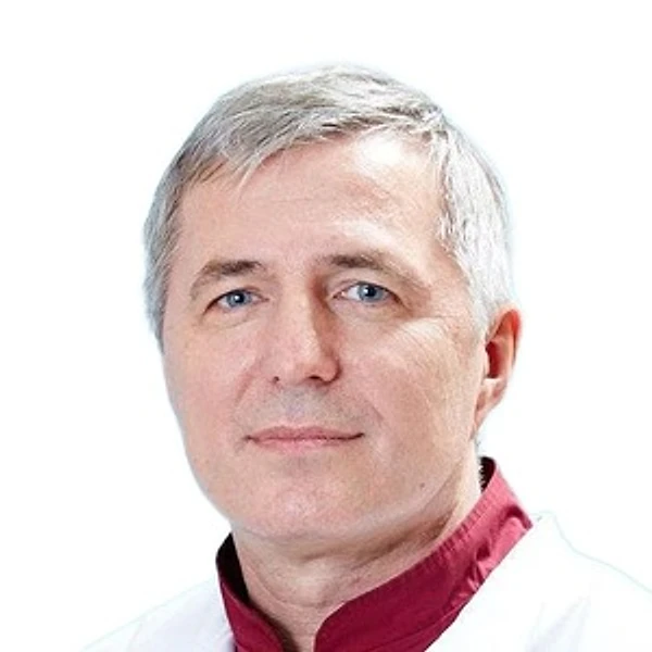Чаус Юрий Викторович — Нейрохирург, Сочи
