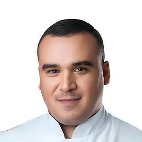 Семыкин Виктор Дмитриевич — Офтальмолог-хирург, Сочи