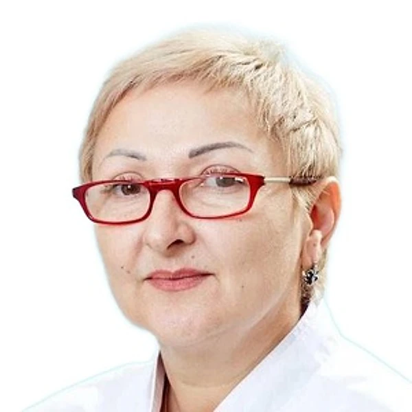 Безродная Татьяна Леонидовна — Физиотерапевт, Сочи