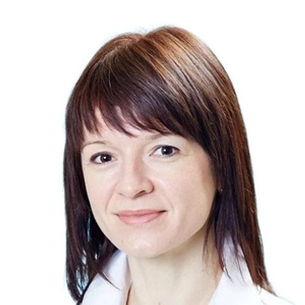 Самарченко Наталья Александровна — Рентгенолог, Сочи