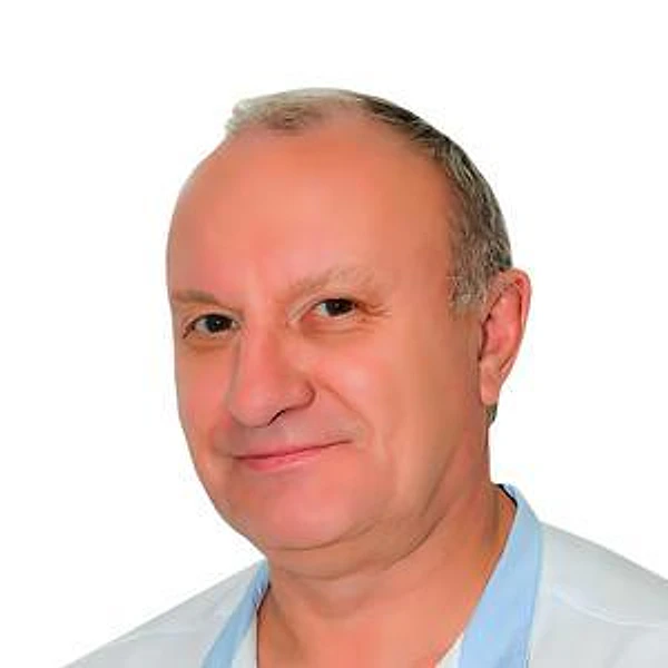 Самойлов Александр Васильевич — Торакальный хирург, Онколог, Онколог-маммолог, Тюмень
