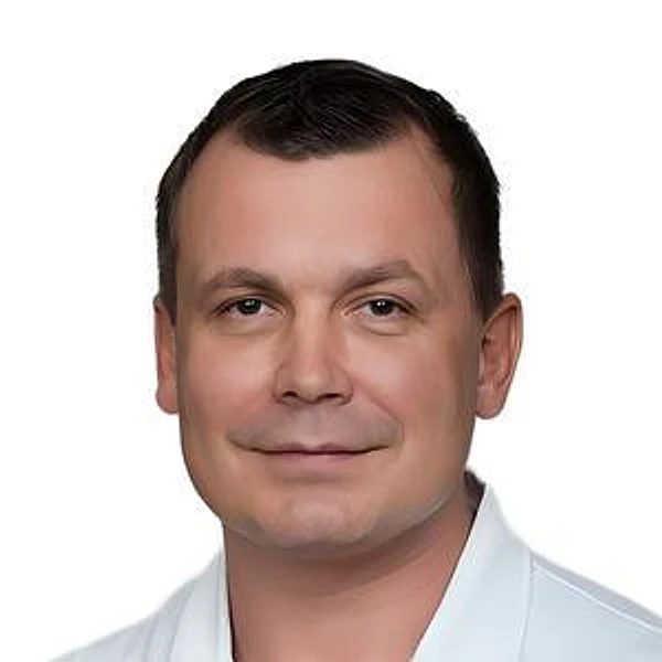 Казанцев Анатолий Петрович — Детский онколог, Москва