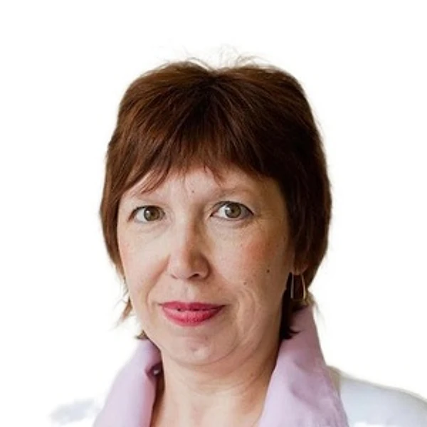 Боровая Елена Павловна — Невролог, Мануальный терапевт, Новочеркасск