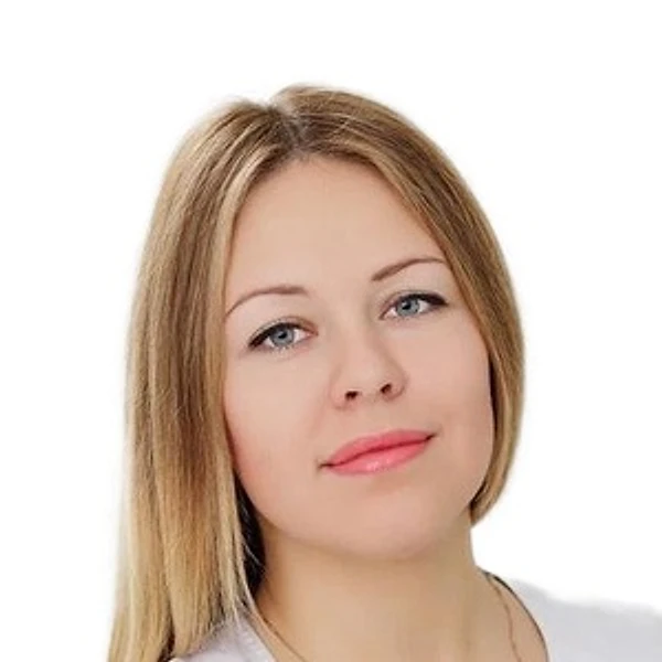 Иванова Ольга Юрьевна — Невролог, Ростов-на-Дону