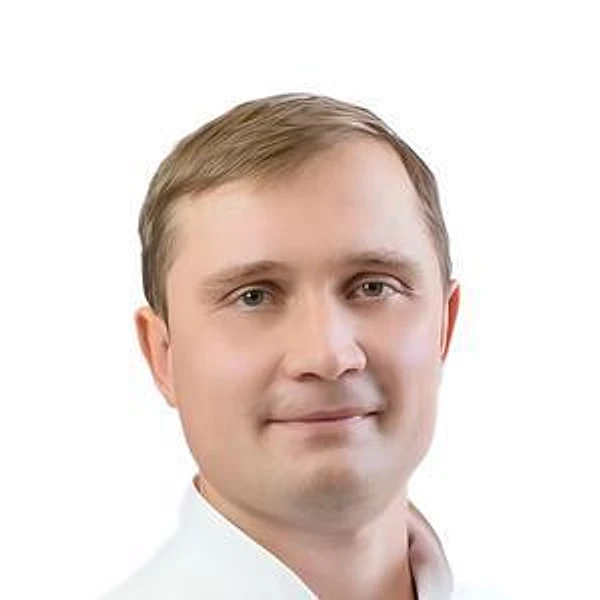 Балахонов Василий Васильевич — Сосудистый хирург (ангиохирург), Санкт-Петербург