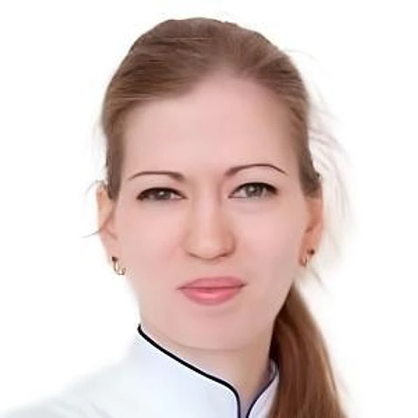 Лапина Мария Вадимовна — Гинеколог, Акушер, Санкт-Петербург