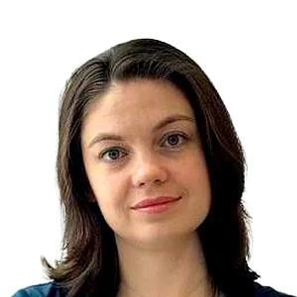 Сазонова Юлия Вячеславовна — Кардиолог, Санкт-Петербург