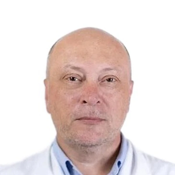 Гаврик Сергей Леонидович — Нефролог, Санкт-Петербург