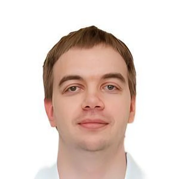 Ремезов Андрей Владимирович — Флеболог, Хирург, Санкт-Петербург