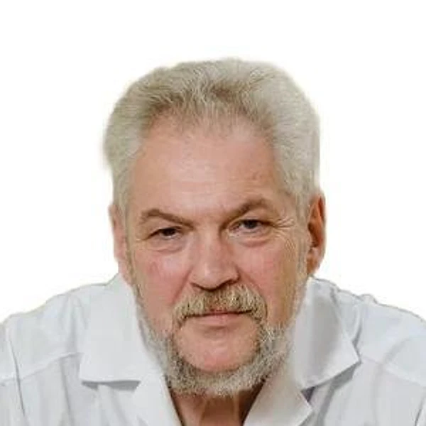 Шубик Юрий Викторович — Кардиолог, Аритмолог, Санкт-Петербург