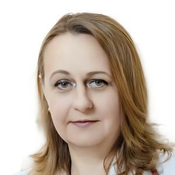 Батурова Мария Альбертовна — Кардиолог, Аритмолог, Санкт-Петербург