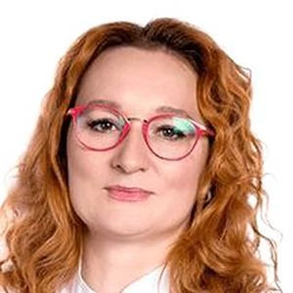 Кравчук Надежда Михайловна — Гастроэнтеролог, Врач УЗИ, Санкт-Петербург