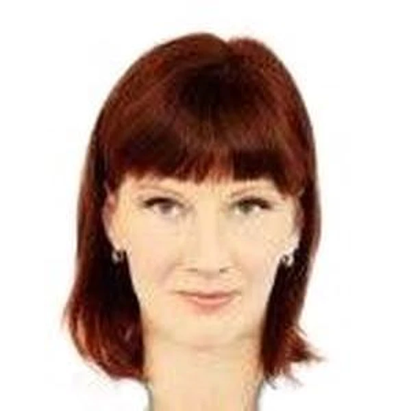Подольская Анна Александровна — Врач ЛФК, Санкт-Петербург