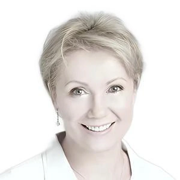 Гордеева Марина Валентиновна — Кардиолог, Аритмолог, Санкт-Петербург