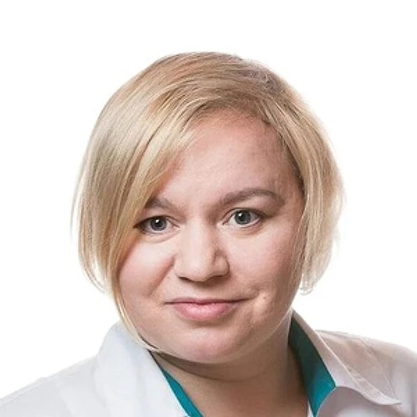 Велеславова Ольга Евгеньевна — Кардиолог, Аритмолог, Врач УЗИ, Функциональный диагност, Санкт-Петербург