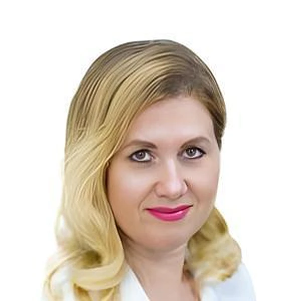 Николайчик Елена Александровна — Гинеколог, Гинеколог-эндокринолог, Красноярск