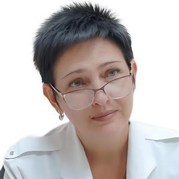 Кривонос Татьяна Александровна — Гинеколог, Красноярск