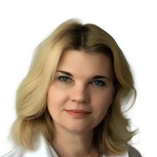 Комлева Марина Ивановна — Невролог, Детский невролог, Красноярск