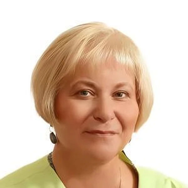 Поросятникова Ирина Владимировна — Врач УЗИ, Красноярск