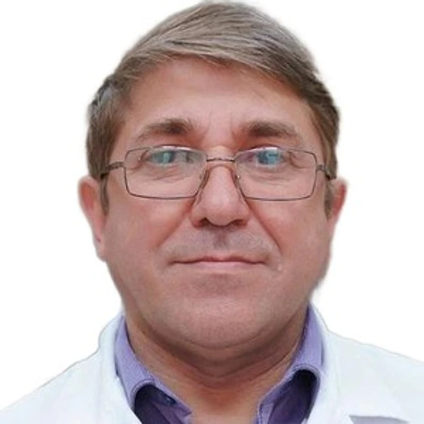 Копылевич Эдуард Геннадьевич — Уролог, Андролог, Красноярск