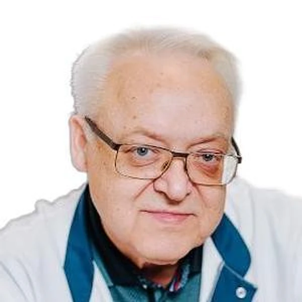 Чайкин Александр Николаевич — Хирург, Бариатрический хирург, Красноярск