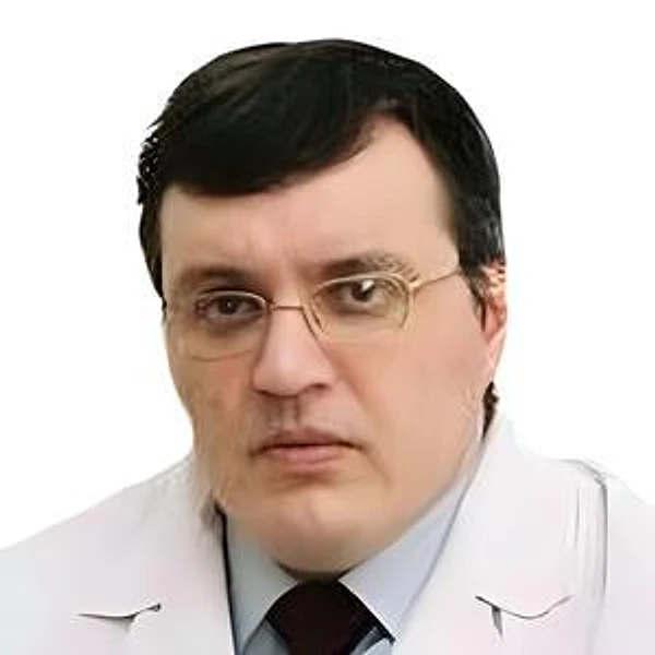 Радкевич Андрей Анатольевич — Челюстно-лицевой хирург, Детский челюстно-лицевой хирург, Стоматолог-хирург, Красноярск
