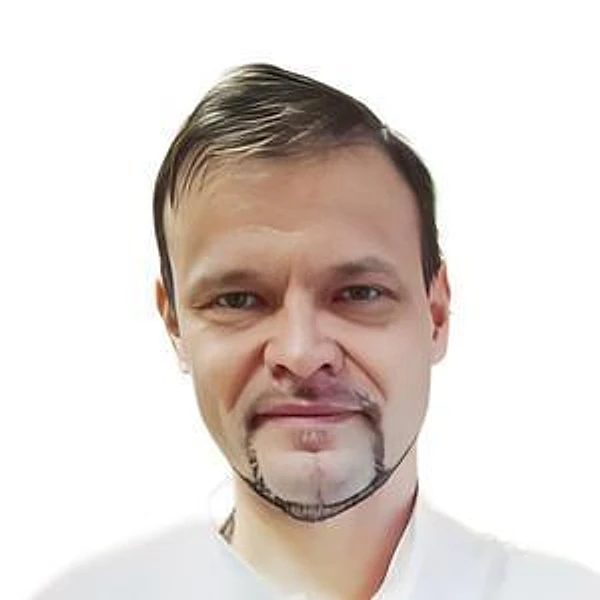 Маньковский Владимир Анатольевич — Хирург, Хирург-эндокринолог, Красноярск