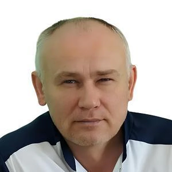 Бутыркин Антон Валерьевич — Стоматолог-ортопед, Стоматолог, Стоматолог-имплантолог, Стоматолог-хирург, Саранск