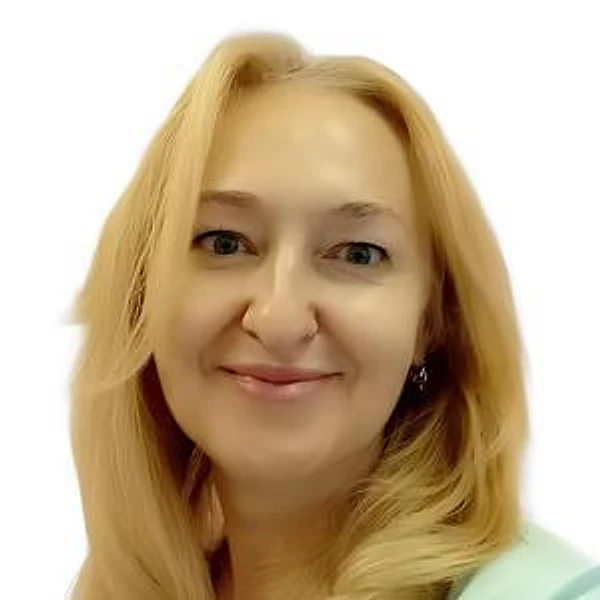 Кусмарцева Ольга Ивановна — Врач УЗИ, Саратов