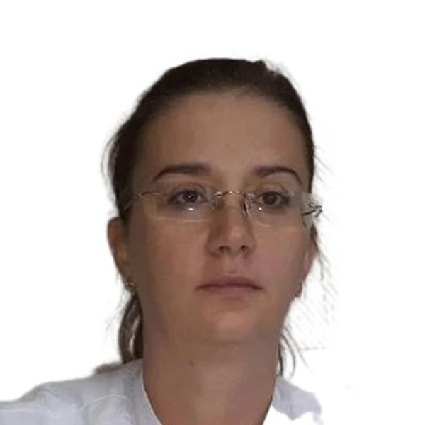 Сертакова Анастасия Владимировна — Детский ортопед, Саратов