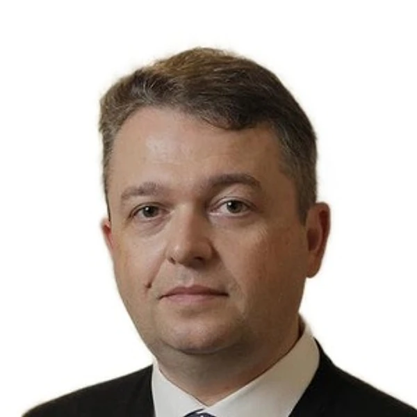 Балкарей Михаил Борисович — Психотерапевт, Психиатр, Санкт-Петербург