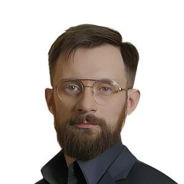 Пушкарев Андрей Юрьевич — Психотерапевт, Психиатр, Санкт-Петербург