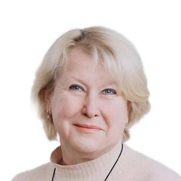 Земляных Марина Веанировна — Детский психиатр, Детский психотерапевт, Санкт-Петербург
