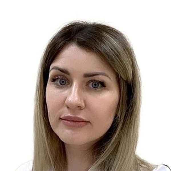 Хаметова Валентина Ивановна — Гинеколог, Детский гинеколог, Саратов