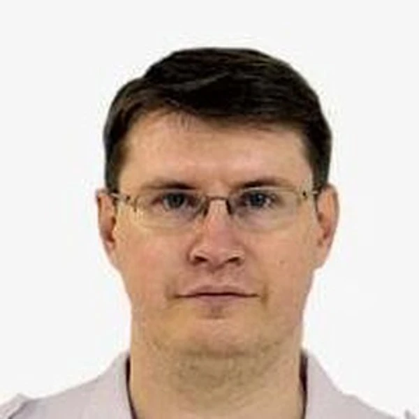 Ермолаев Андрей Анатольевич — Функциональный диагност, Саратов
