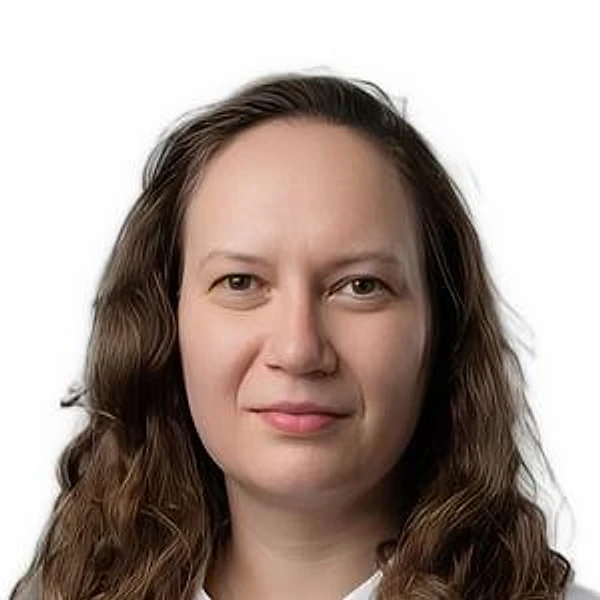 Попович Екатерина Владимировна — Кардиолог, Саратов