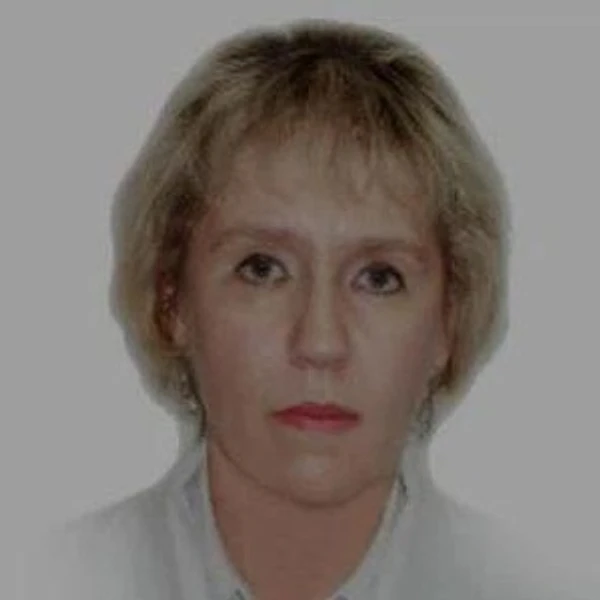 Смоляк Светлана Борисовна — Функциональный диагност, Саратов