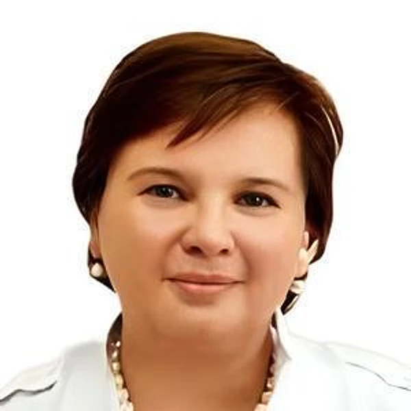 Егорова Марина Вячеславовна — Стоматолог-ортодонт, Стоматолог-хирург, Москва
