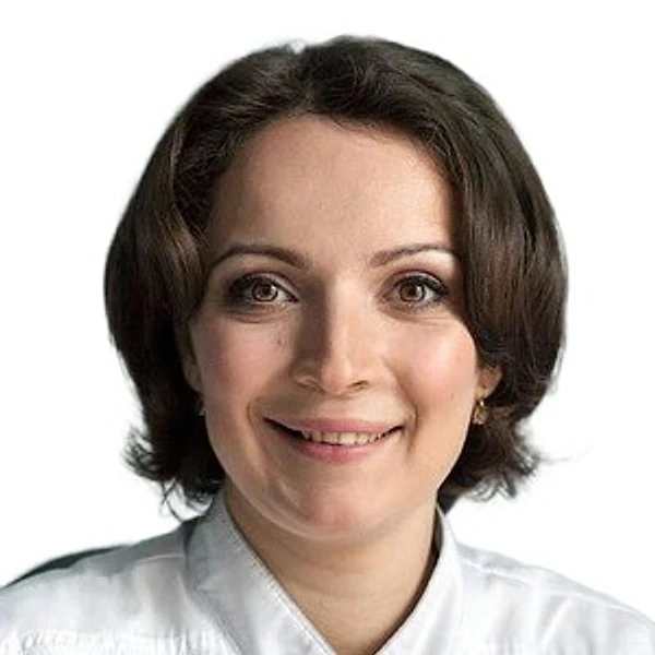 Шашкова Мария Владимировна — Врач-косметолог, Венеролог, Дерматолог, Йошкар-Ола