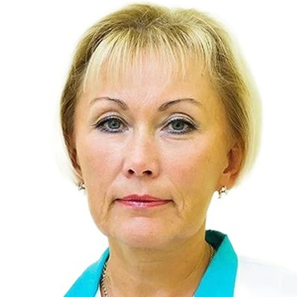 Сошина Лариса Анатольевна — Гинеколог, Акушер, Йошкар-Ола