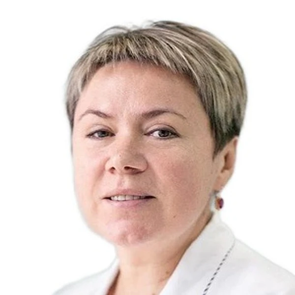 Захарова Татьяна Михайловна — Гинеколог, Акушер, Врач УЗИ, Йошкар-Ола