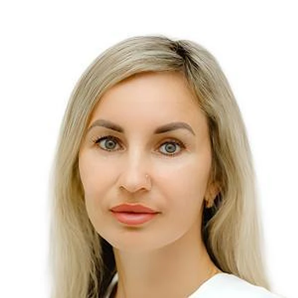 Бурмистрова Елена Сергеевна — Гинеколог, Акушер, Врач УЗИ, Саратов
