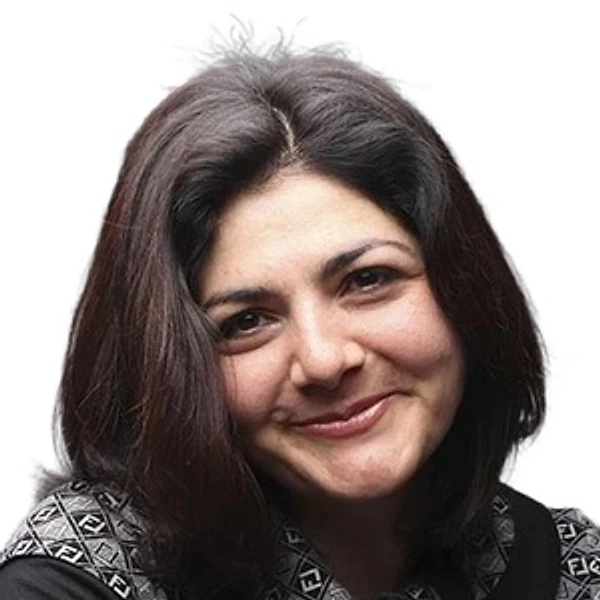 Василян Алла Нверовна — Психолог, Саратов