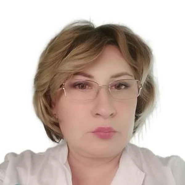 Калашникова Анна Эдуардовна — Врач УЗИ, Саратов