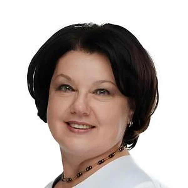 Лельчук Ирина Анатольевна — Врач УЗИ, Саратов