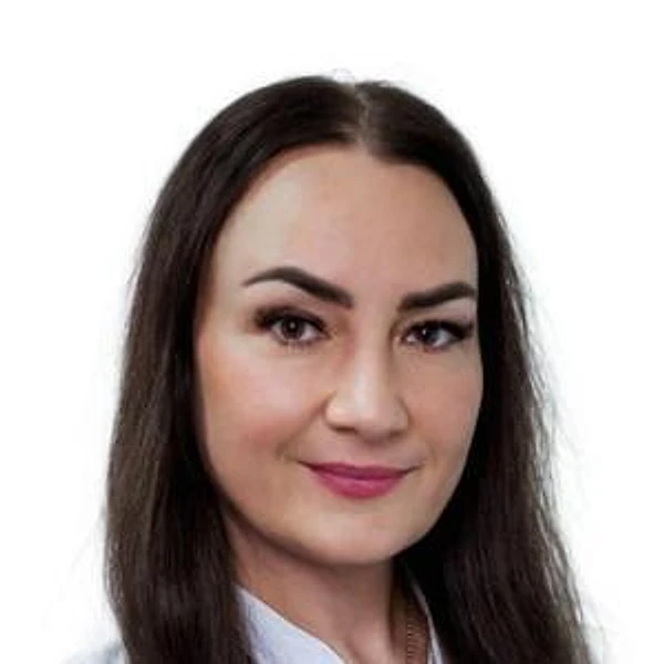 Осауленко Наталья Александровна — Эмбриолог, Саратов