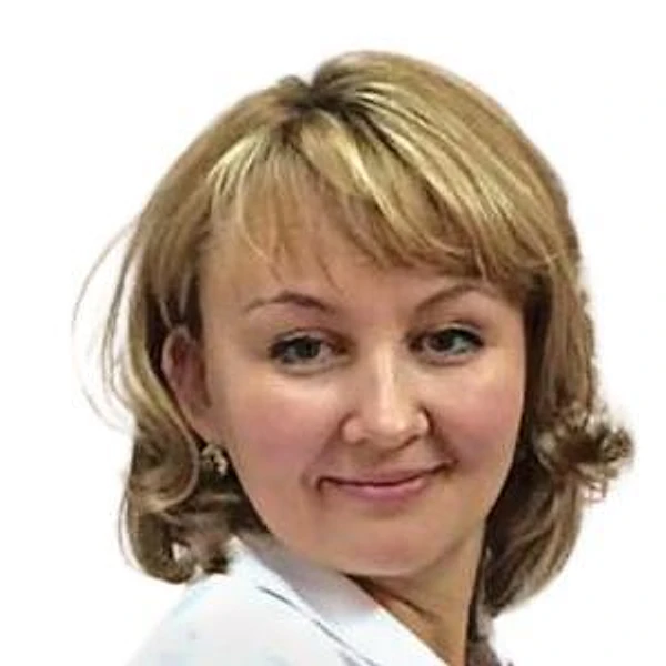Хамитова Равиля Рашидовна — Врач УЗИ, Саратов