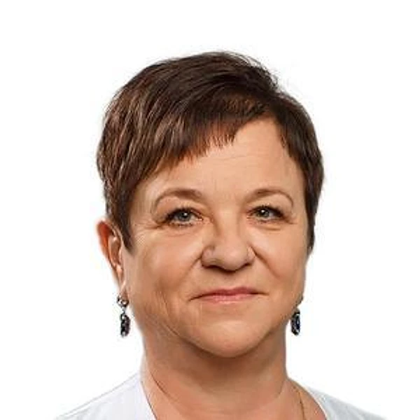 Харитонова Ольга Михайловна — Гинеколог, Акушер, Саратов