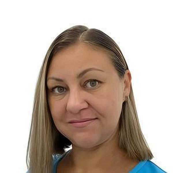 Климентович Виктория Игоревна — Гинеколог, Саратов